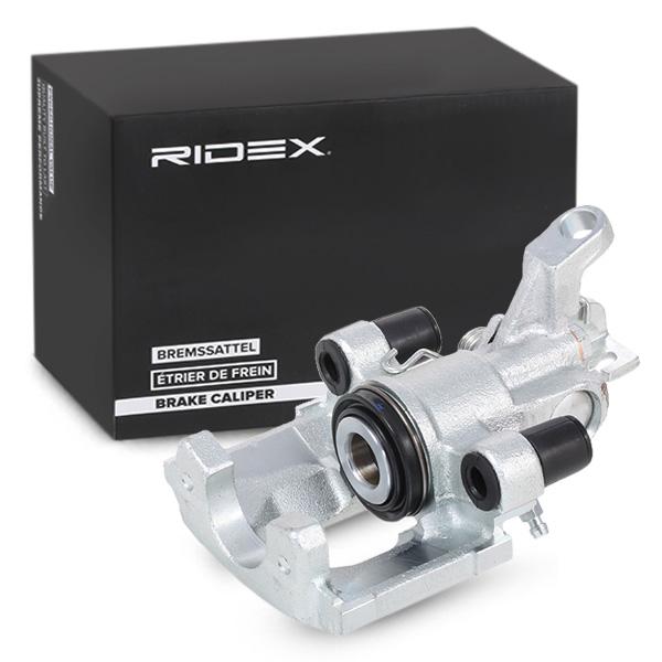 RIDEX Jarrusatula SAAB 78B0650 7895006,7895329,8961823 8970618,9102765