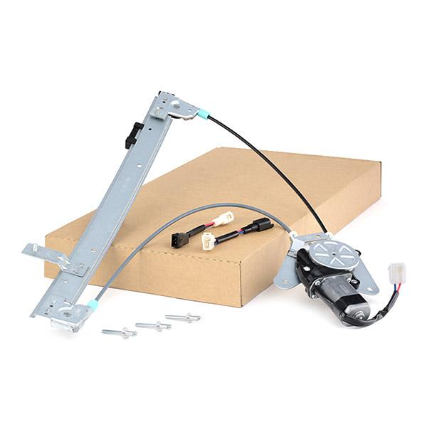 RIDEX Ikkunannostin PEUGEOT 1561W0412 922184,9221C2,9221J1 Lasinnostin 9221K9