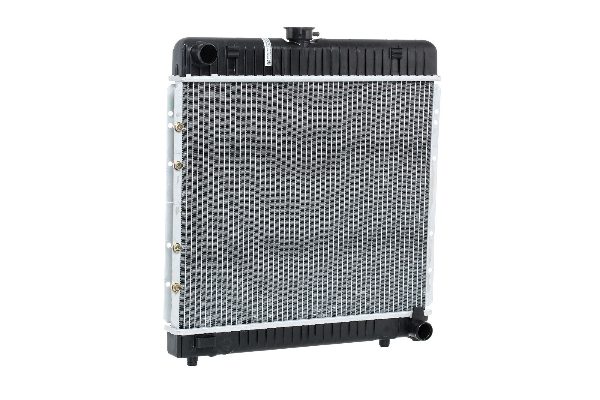 RIDEX Jäähdytin MERCEDES-BENZ 470R0031 1235003903,1235005603,1235005903 Syyläri,Jäähdytin,Moottorin Jäähdytys 1235010001,1235010201,1235011101