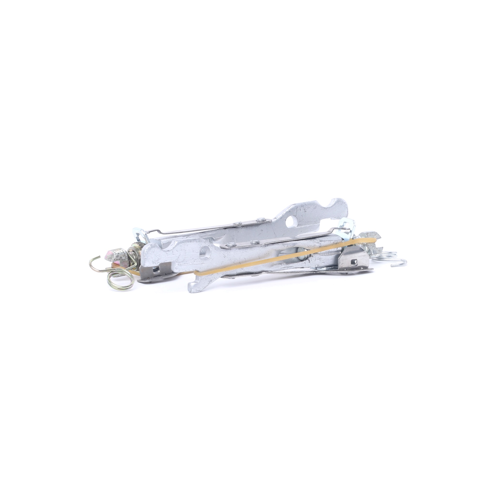 RIDEX Jälkiasennussarja, Rumpujarru VW,FORD,RENAULT 743A0007