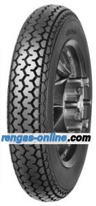Mitas S05 ( 3.25-12 TT 55J takapyörä, etupyörä )