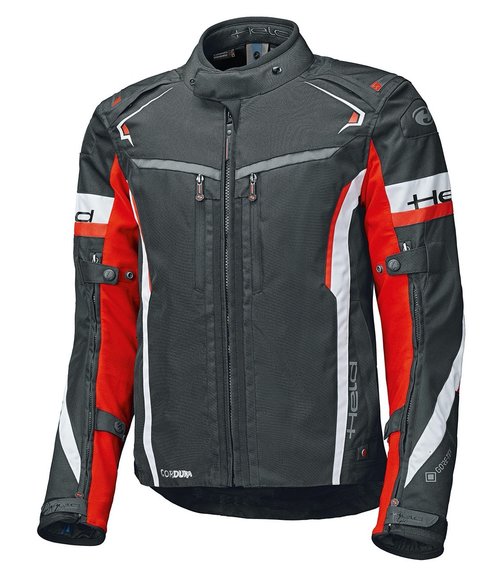 Held Imola ST Black White Red L