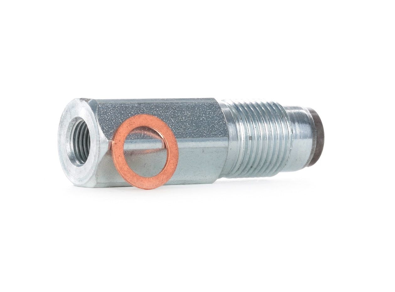 TOPRAN Polttoaineen Paineensäätäjä FORD,FIAT,PEUGEOT 304 915 1920NL,9663561180,9664613980 1497165,6C1Q9H321AB,1920NL