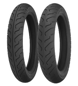 Shinko SR712 ( 120/90-18 TL 65H takapyörä )