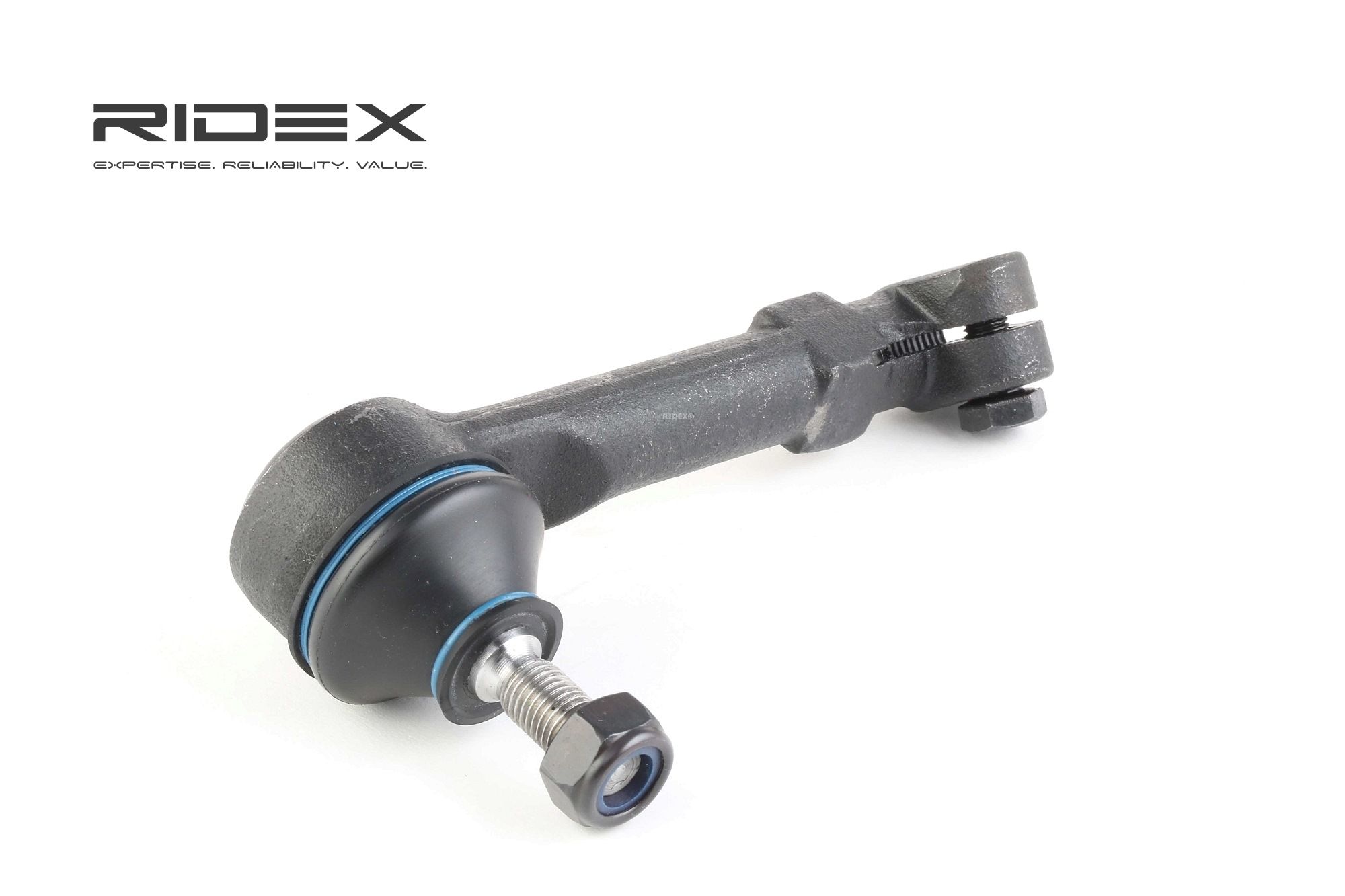 RIDEX Raidetangon Pää RENAULT 914T0074 6000022720,6000022752,7700834570 7701041311,7701470765,7701476760,7701834570