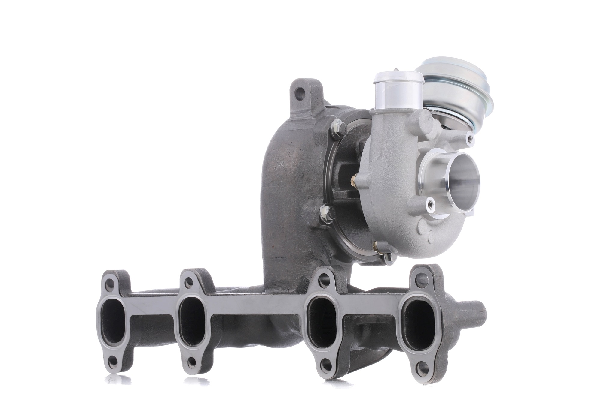 RIDEX Turboahdin VW,AUDI,FORD 2234C0042 038253019,03G253014EX,03G253016L YM219G438AA,1135819,1556571,1556572,6M219G438AA,YM219G438BA,038253019D
