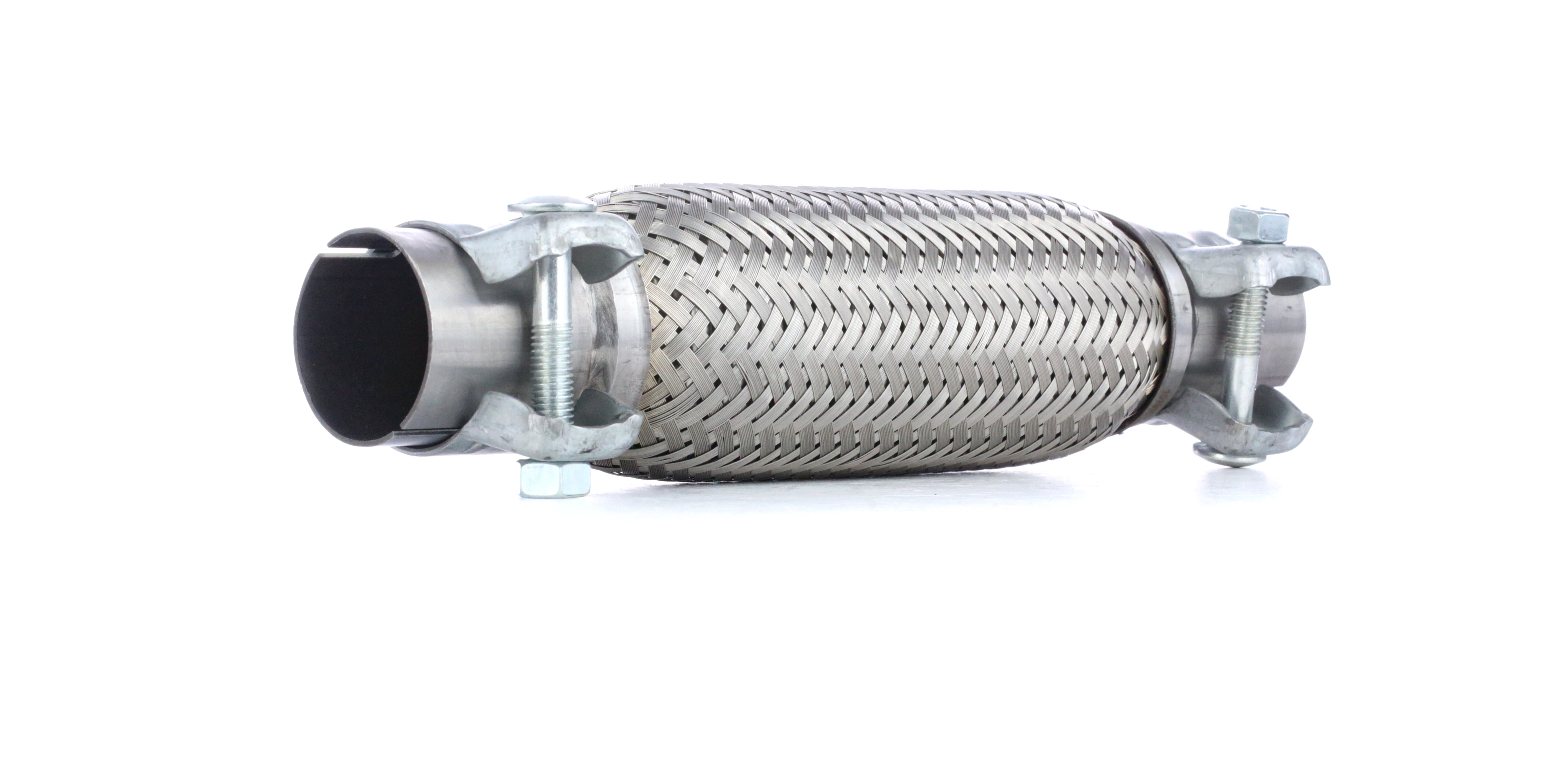 RIDEX Pakoputken Jousto VW,OPEL,SEAT 3971F0022 5854196,5854198,5854261 Joustoputki,Joustava Liitosputki,Joustoputki, Pakoputkisto