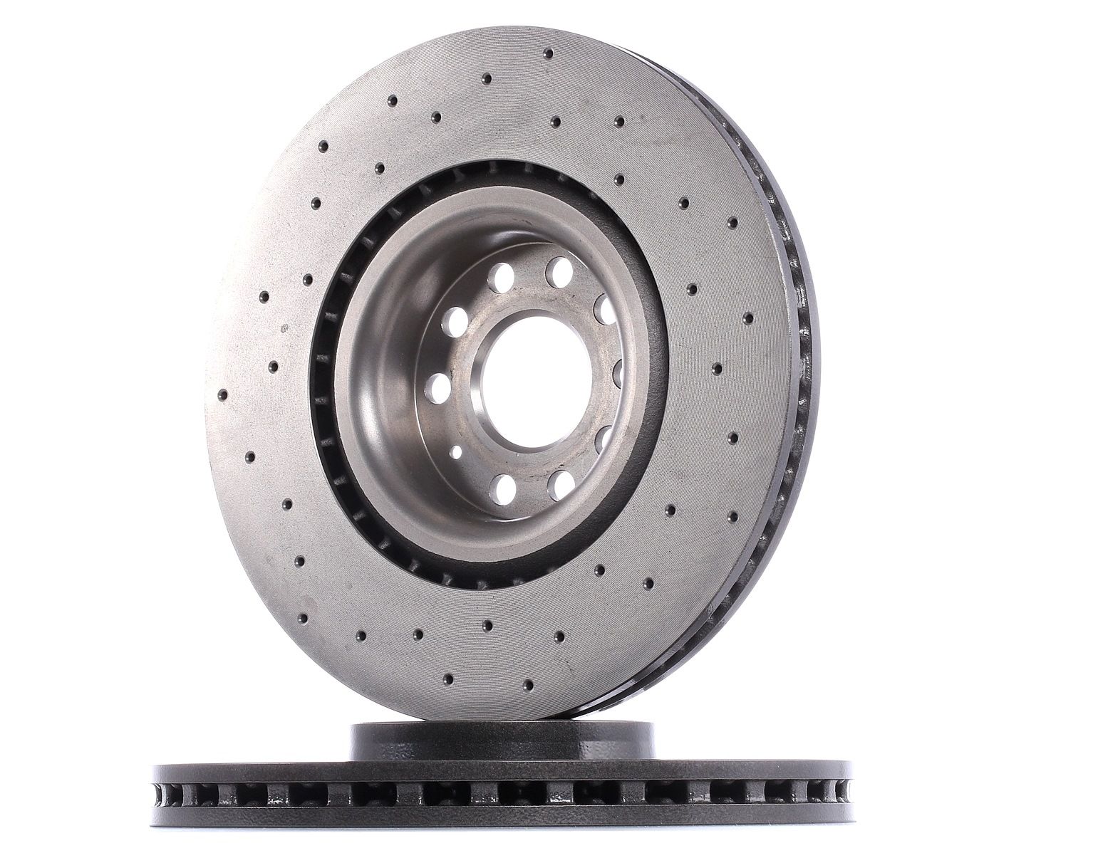 BREMBO Jarrulevyt VW,AUDI,SKODA 09.C892.1X 1K0615301AB,1K0615301M,1K0615301AB Jarrulevy 1K0615301M,1K0615301AB,1K0615301M,1K0615301AB,1K0615301M