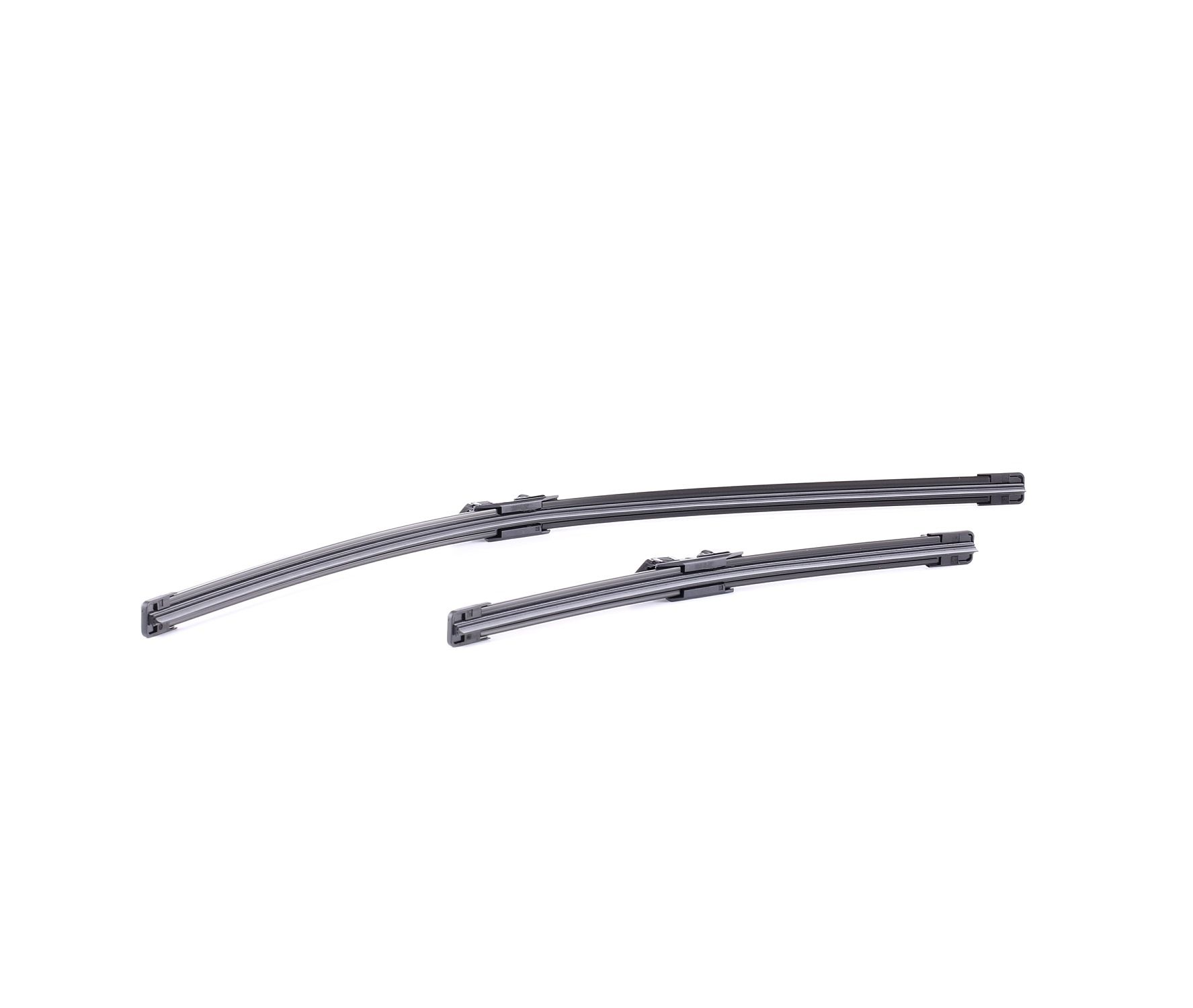 BOSCH Pyyhkijänsulat FIAT 3 397 014 137 52029236,52029238 Tuulilasinpyyhkimet,Pyyhkijät,Pyyhkijänsulka