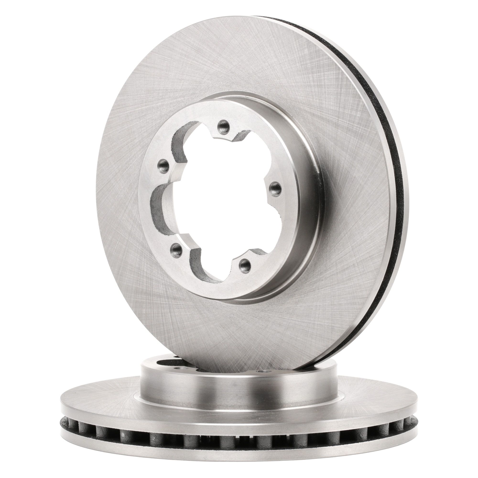 FERODO Jarrulevyt FORD DDF1554 1371394,1503290,1547061 Jarrulevy 2256311,6C111125B1B,6C111125BA,6C111125BB,ME6C1J1125BB