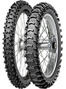 Dunlop Geomax MX 12 ( 100/90-19 TT 57M takapyörä )