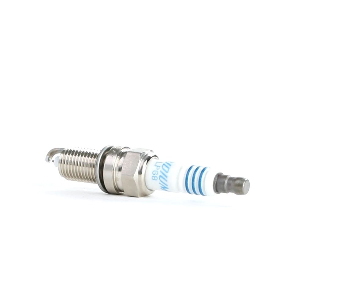 NGK Sytytystulpat FORD,FIAT,SUZUKI 6806 Tulpat,Sytytystulppa