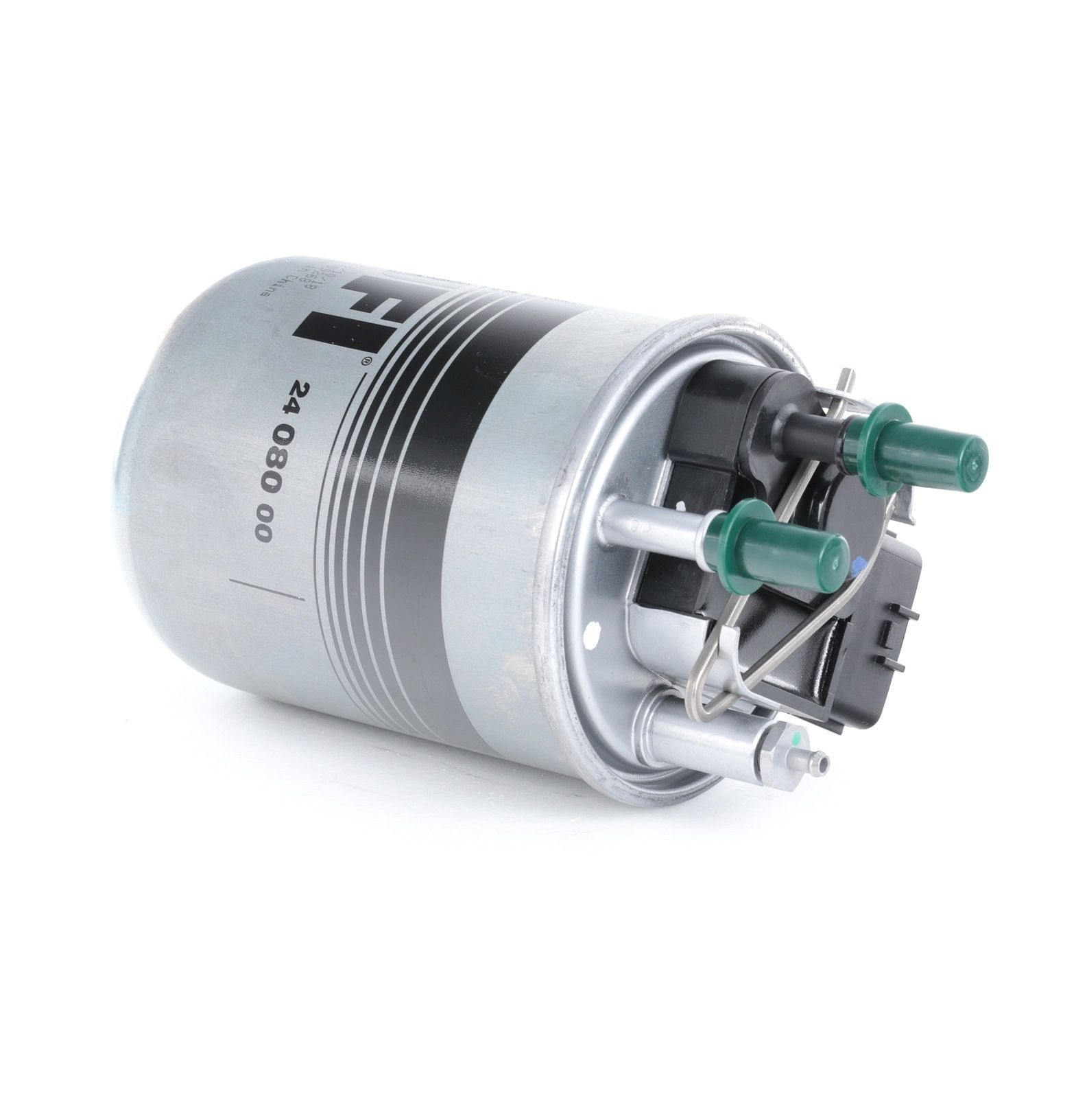 UFI Polttoainesuodatin NISSAN 24.080.00 164001KB2B