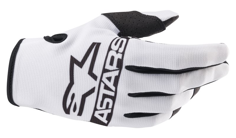Alpinestars Radar Gloves White L