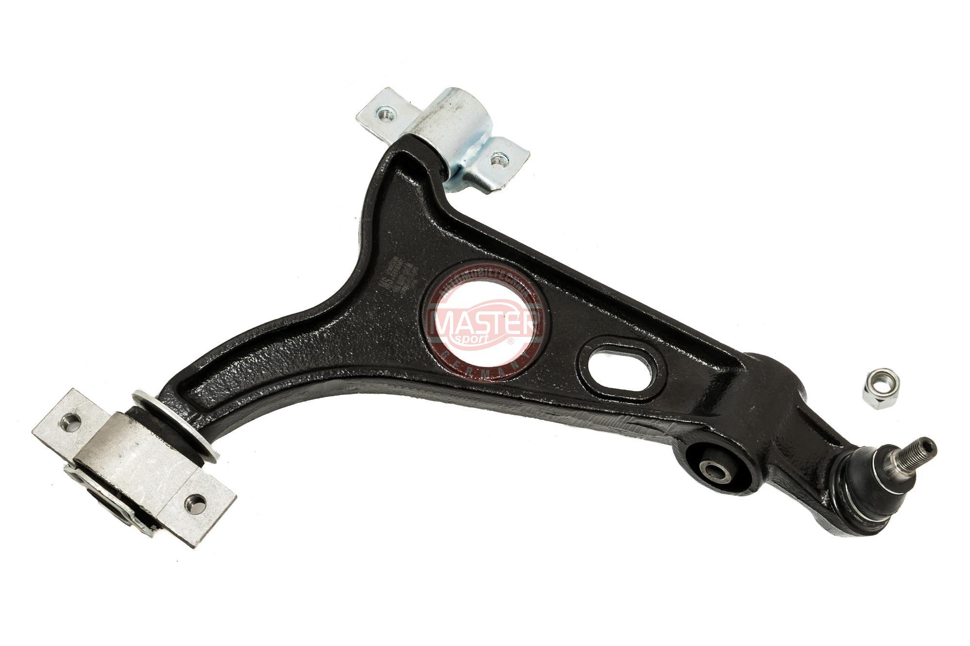 MASTER-SPORT Alatukivarsi ALFA ROMEO 27060-PCS-MS 50509340,60652465,60678134 Tukivarsi,Tukivarsi, Pyöräntuenta 60686891
