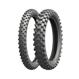 Michelin Tracker ( 100/100-18 TT 59R takapyörä, M/C )