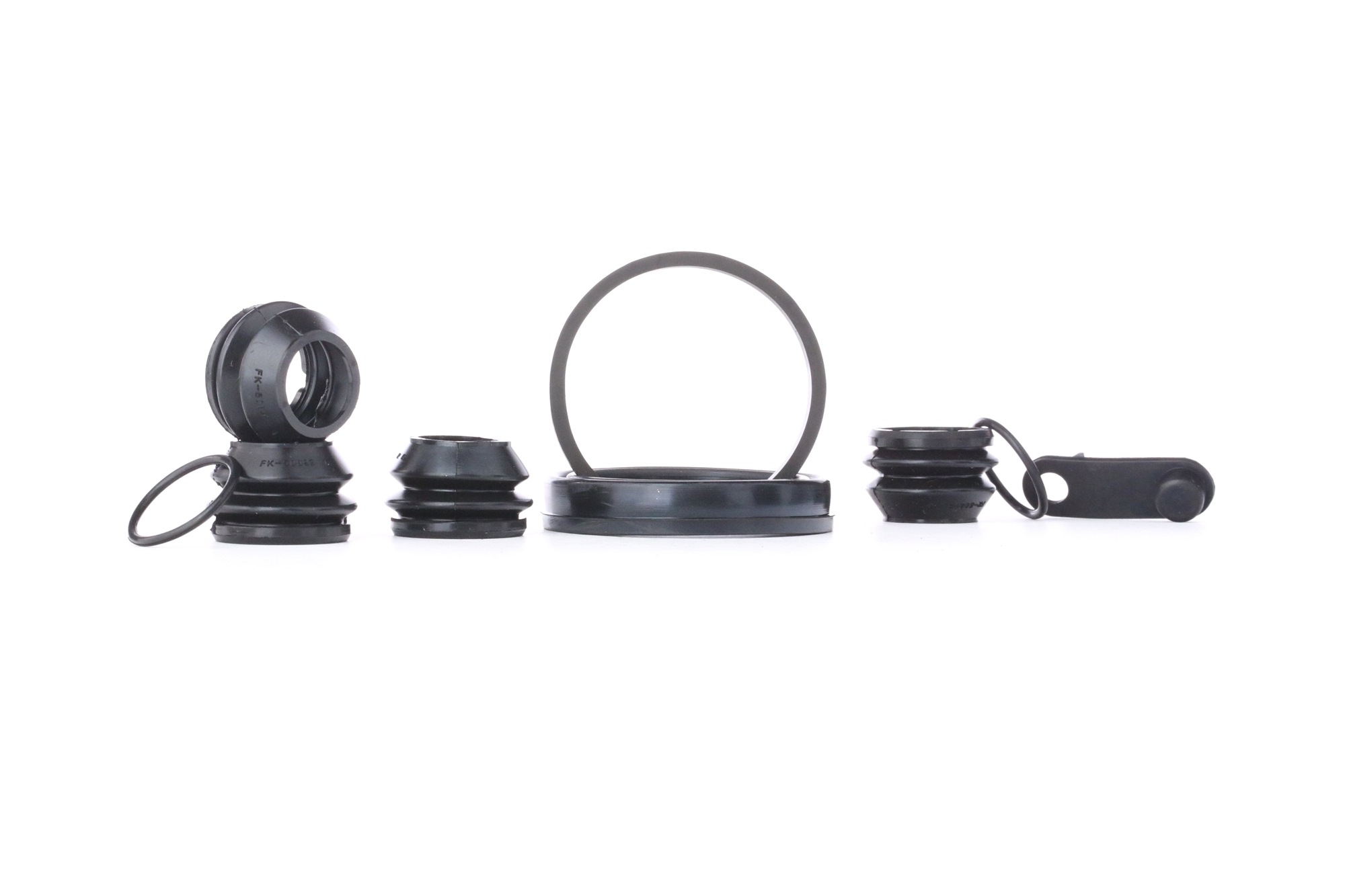 RIDEX Jarrusatula Korjaussarja VW,RENAULT,PEUGEOT 405R0013 9404448518,444851 Korjaussarja, Jarrusatula