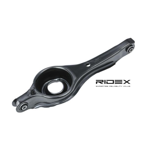 RIDEX Alatukivarsi FORD,MAZDA,VOLVO 273C0119 1061664,1061666,1064128 Tukivarsi,Tukivarsi, Pyöräntuenta 1150353,1335249,1548460,1M505K652AA,98AG5K652AK