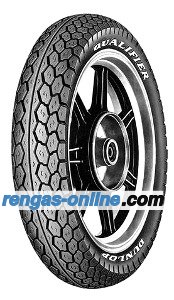 Dunlop K 127 ( 110/90-16 TT 59S M/C, takapyörä )