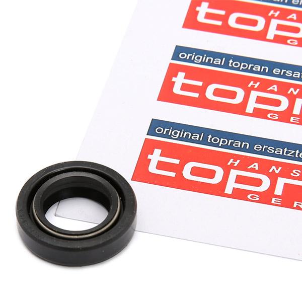 TOPRAN Akselitiiviste, Vaihteisto VW,AUDI,SKODA 100 355 02A301227C,02A301227L,02A301227M 02A301227C,02A301227L,02A301227M,02A301227C,02A301227L