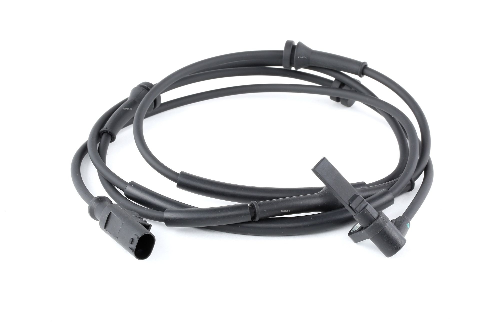 RIDEX ABS Anturi ALFA ROMEO 412W0185 46823093,46826475,68178671AA ABS Tunnistin,Tunnistin, Kiertonopeus 46823093,46826475,46823093,46826475