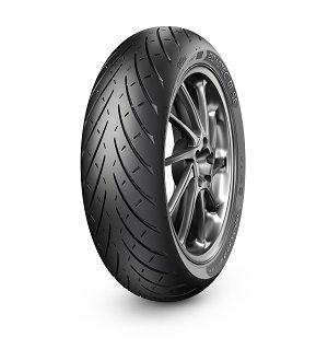 Metzeler Roadtec 01 SE ( 160/60 ZR17 TL (69W) takapyörä, M/C )