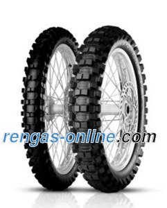 Pirelli Scorpion MX eXTra X ( 80/100-21 TT 51M M/C, MST, etupyörä )