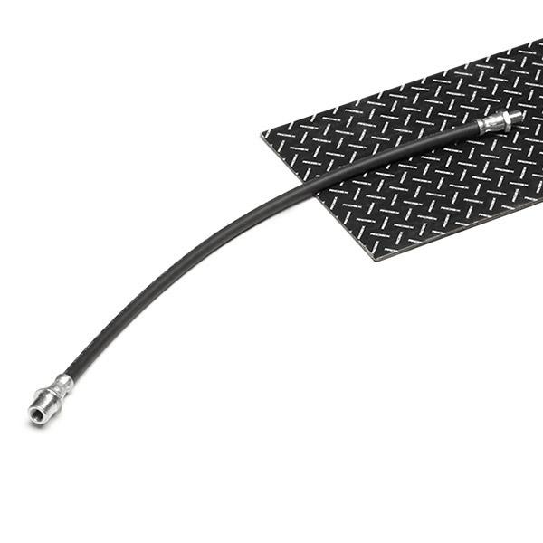 RIDEX Jarruletku PEUGEOT 83B0283 480615