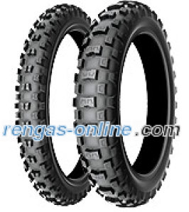 Michelin Starcross MH3 ( 60/100-14 TT 30M M/C, etupyörä )