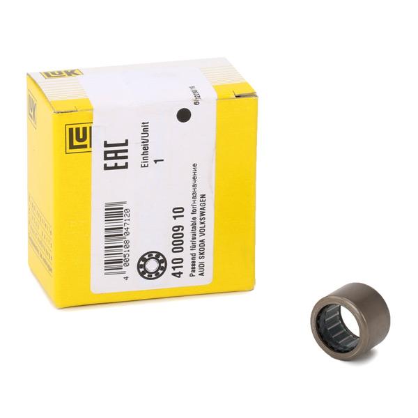 LuK Ohjainlaakeri Kytkin VW,AUDI,SKODA 410 0009 10 056105313B,056105313C,058105171A Ohjaislaakeri, Kytkin 026105313,1L2Z7600AA,2L5Z7118AA,F5TZ6K389AA