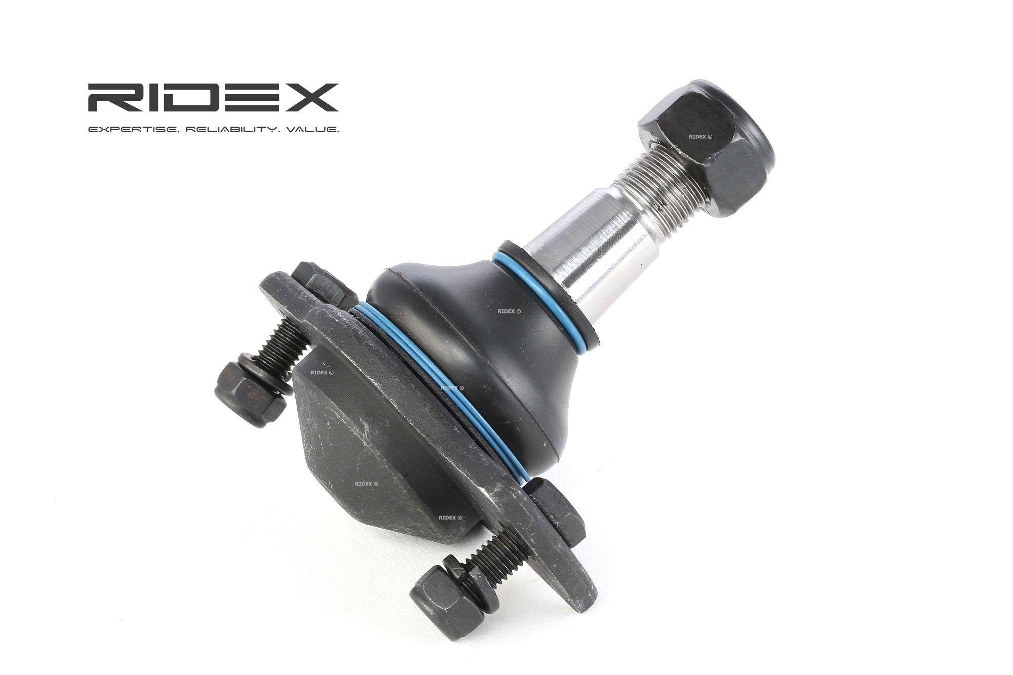 RIDEX Alapallonivel OPEL,RENAULT,HYUNDAI 2462S0243 4403641,9111641,7701461667 Pallonivel 9111641