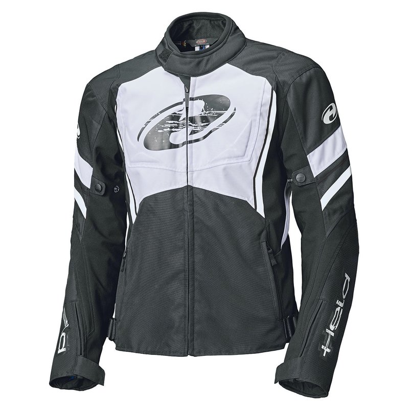 Held Baxley Top Black White M