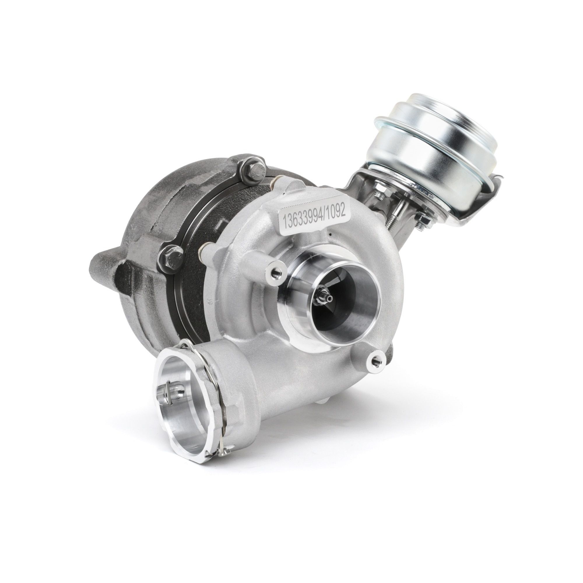 RIDEX Turboahdin VW,AUDI,SKODA 2234C0020 038145702,038145702GX,038145702V 038145702E,038145702EV,038145702EX,038145702G,038145702GV,038145702J