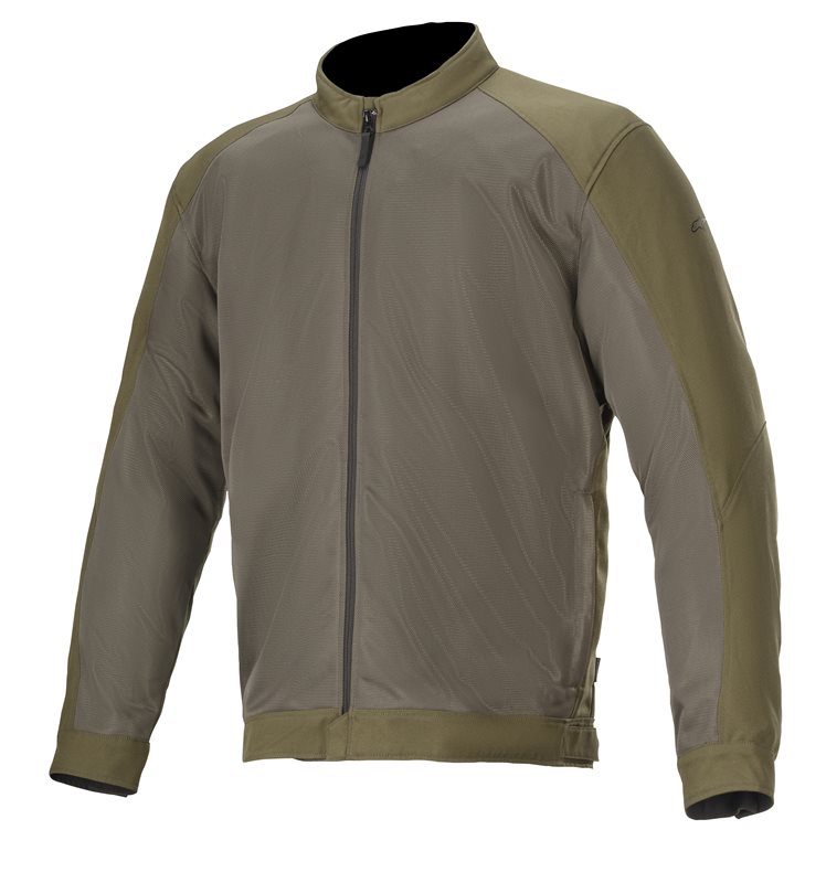 Alpinestars Calabasas Air Military Green L