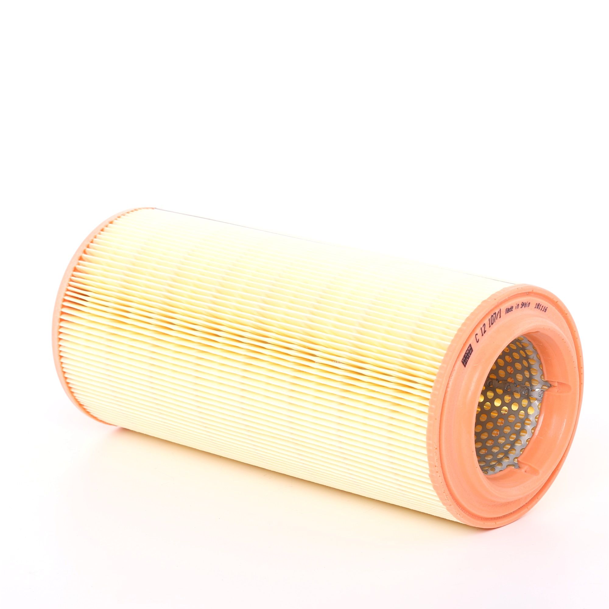 MANN-FILTER Ilmansuodatin VW,AUDI,SEAT C 12 107/1