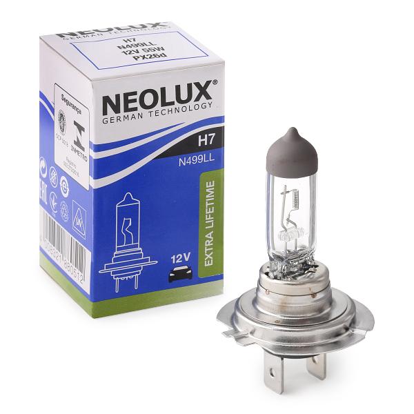 NEOLUX® Polttimo, Kaukovalo VW,AUDI,MERCEDES-BENZ N499LL
