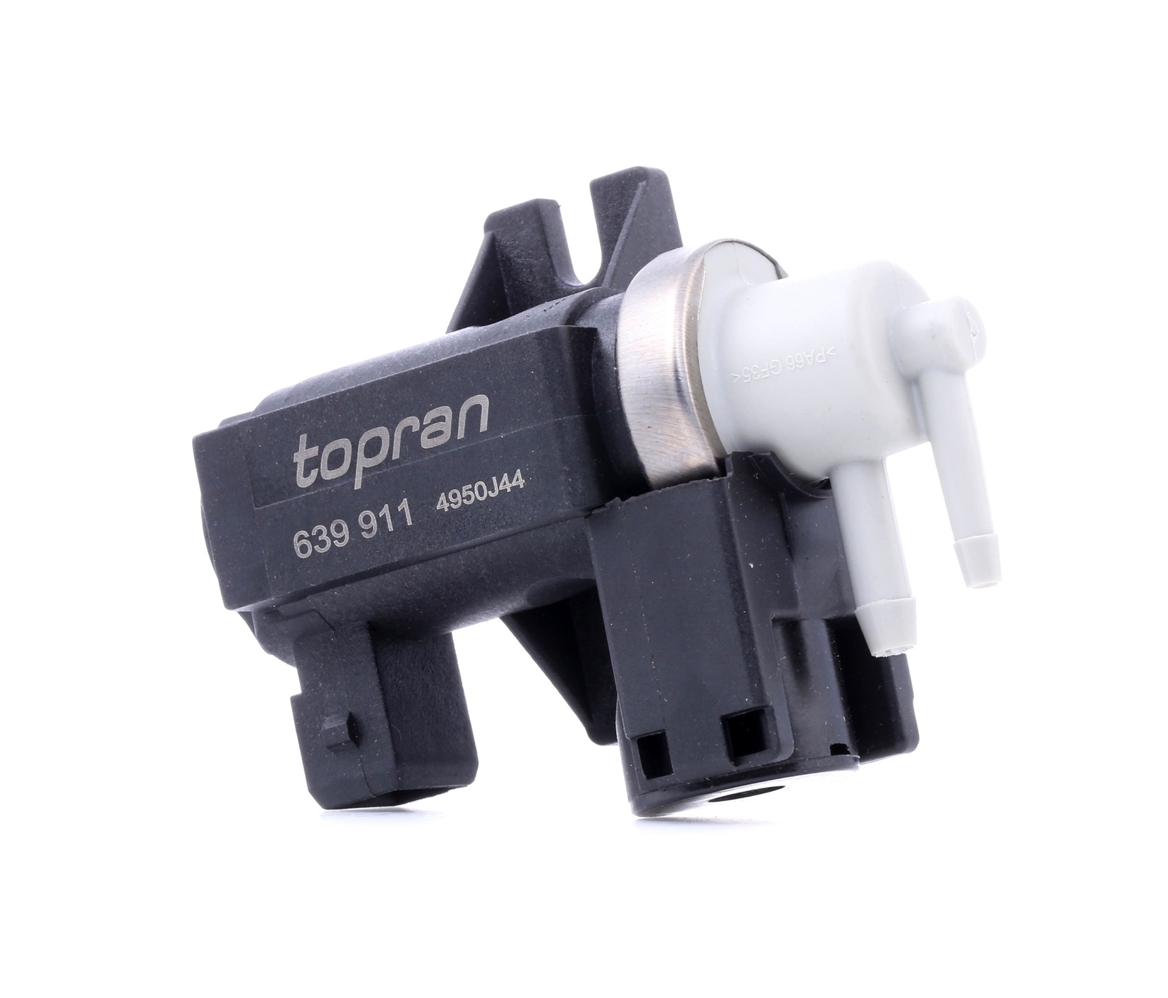 TOPRAN Painemuunnin, Pakokaasun Ohjaus OPEL,HYUNDAI,KIA 639 911 3512027000,3512027000,0860146 5851039,860146,98105656