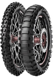 Metzeler Karoo Extreme ( 90/90-21 TT 54S M/C, MST, etupyörä )