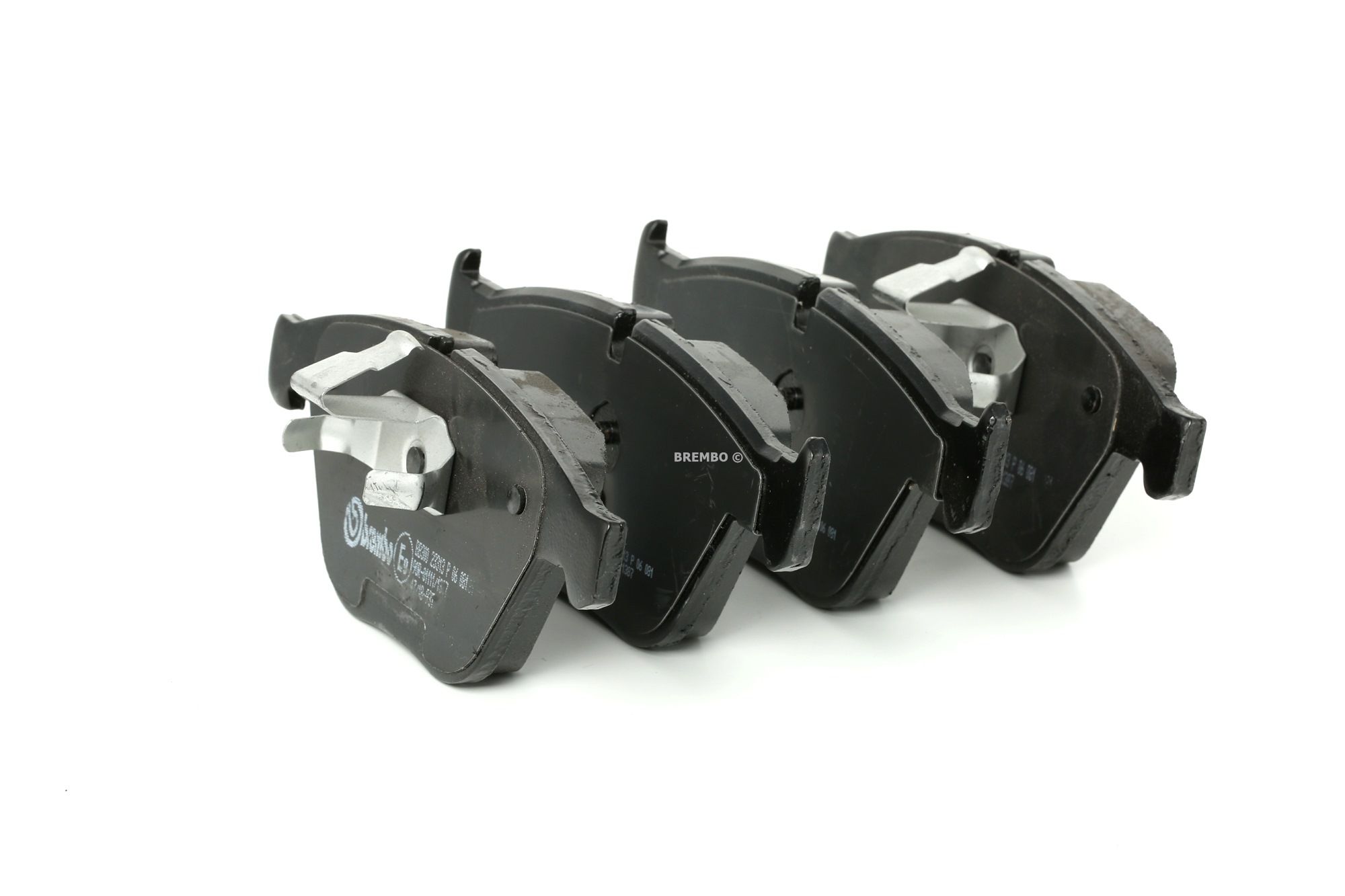 BREMBO Jarrupalat BMW P 06 081 34112288870,34112288871,34112288873 Jarrupalasarja,Jarrupala, Levyjarru 34116776161,34116783542,34116790760,34116794917
