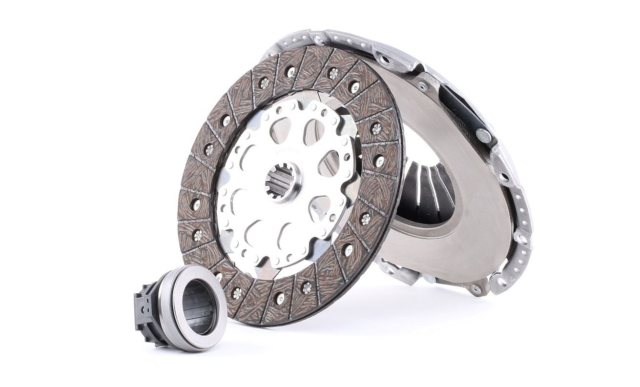 RIDEX Kytkinpaketti BMW 479C0035 1223109,1223113,1223330 Kytkinsarja 1223377,1223395,1223546,1225976,1225977,21211223109,21211223113,21211223330