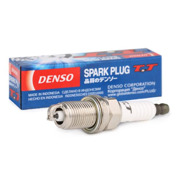 DENSO Sytytystulpat VW,AUDI,MERCEDES-BENZ K20TT 46449690,46480307,46521529 Tulpat,Sytytystulppa 46550991,60512848,60571785,60593139,0030548,0032136