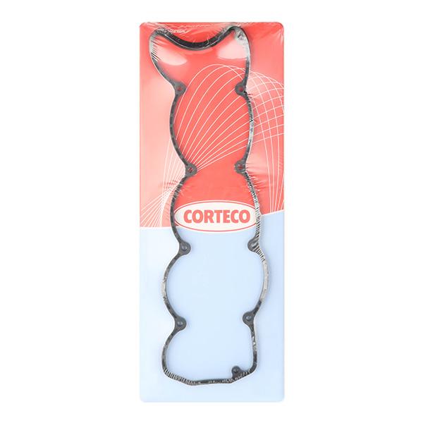 CORTECO Venttiilikopan Tiiviste RENAULT,FIAT,PEUGEOT 023582P 7301481,7302293,7301481 Tiiviste, Venttiilikoppa 4404657,7701031953