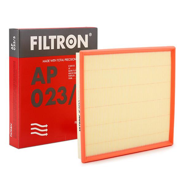FILTRON Ilmansuodatin FORD AP 023/5 1731778,1741459,CC119601CB