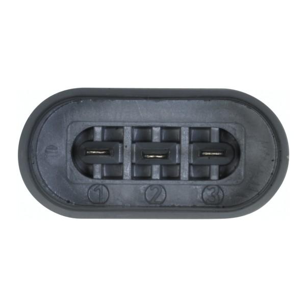 HELLA Nokka Akselin Asentotunnistin VW,AUDI,SKODA 6PU 009 168-121 03L907601,03L957147,03L957147A 03L907601,03L957147,03L957147A,03L907601,03L957147