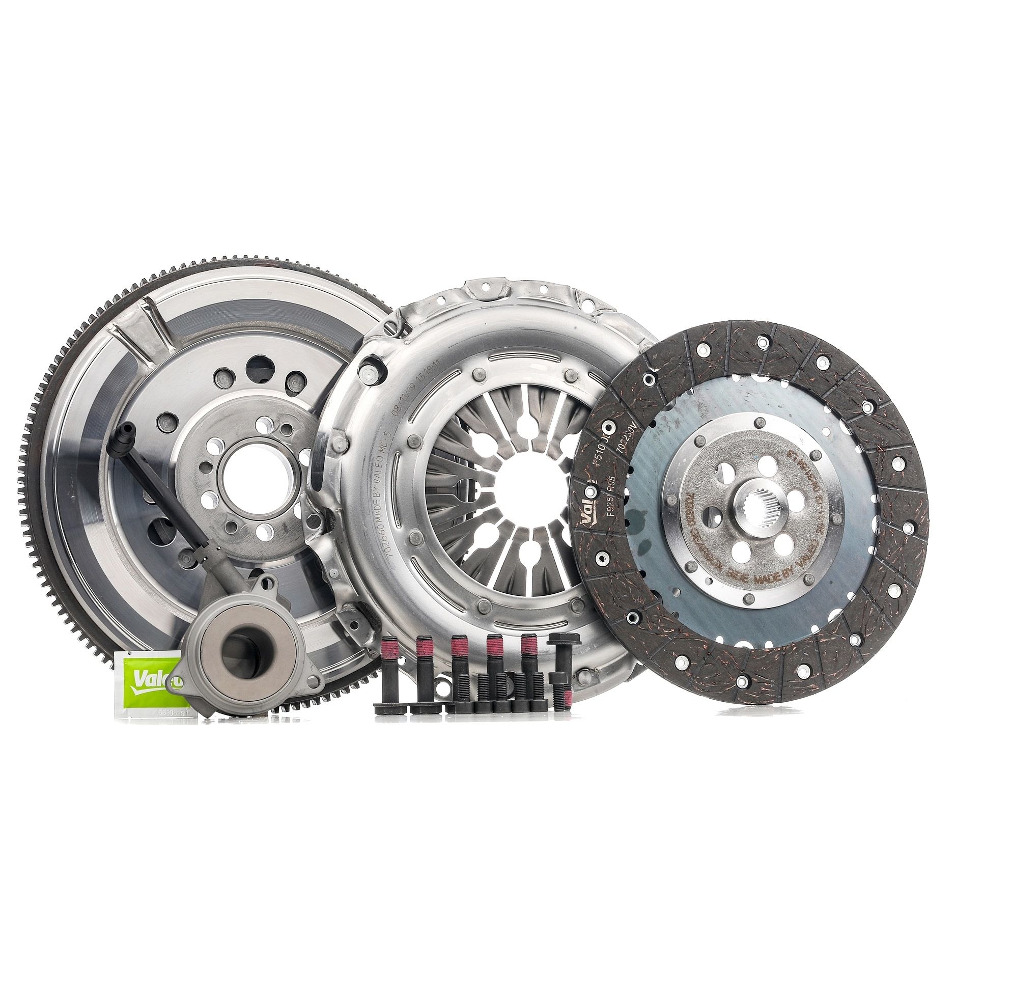 VALEO Kytkinpaketti VW,AUDI,SKODA 837342 03L105266B,03L105266BQ,03L105266BR Kytkinsarja 04L105266AF,04L105266B,04L105266C,3L105266B,3L105266BQ