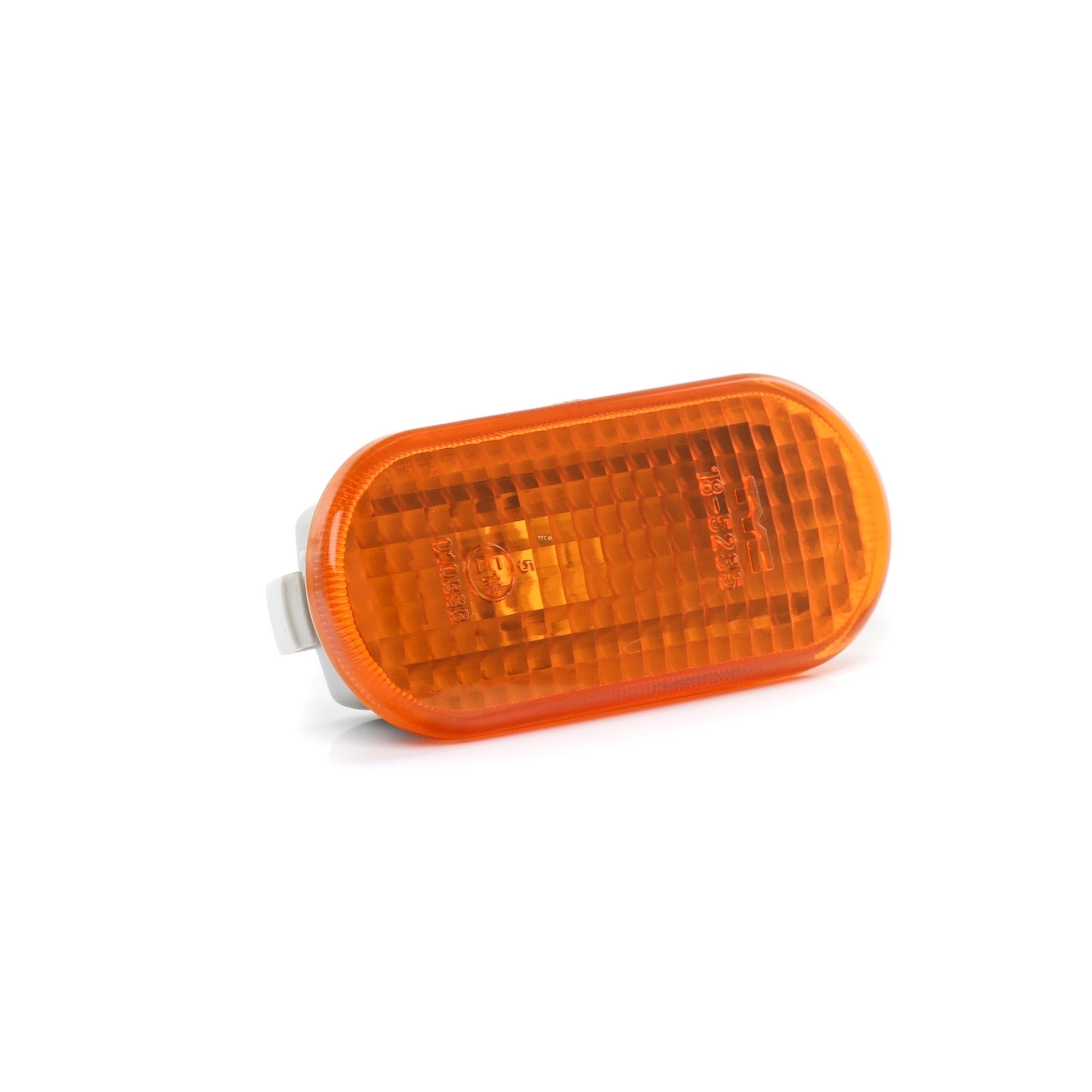 TYC Vilkku VW,FORD,SEAT 18-5235-05-2 3B0949117,3B0949117B,3B0949117 Vilkkuvalo,Suuntavilkku 3B0949117B