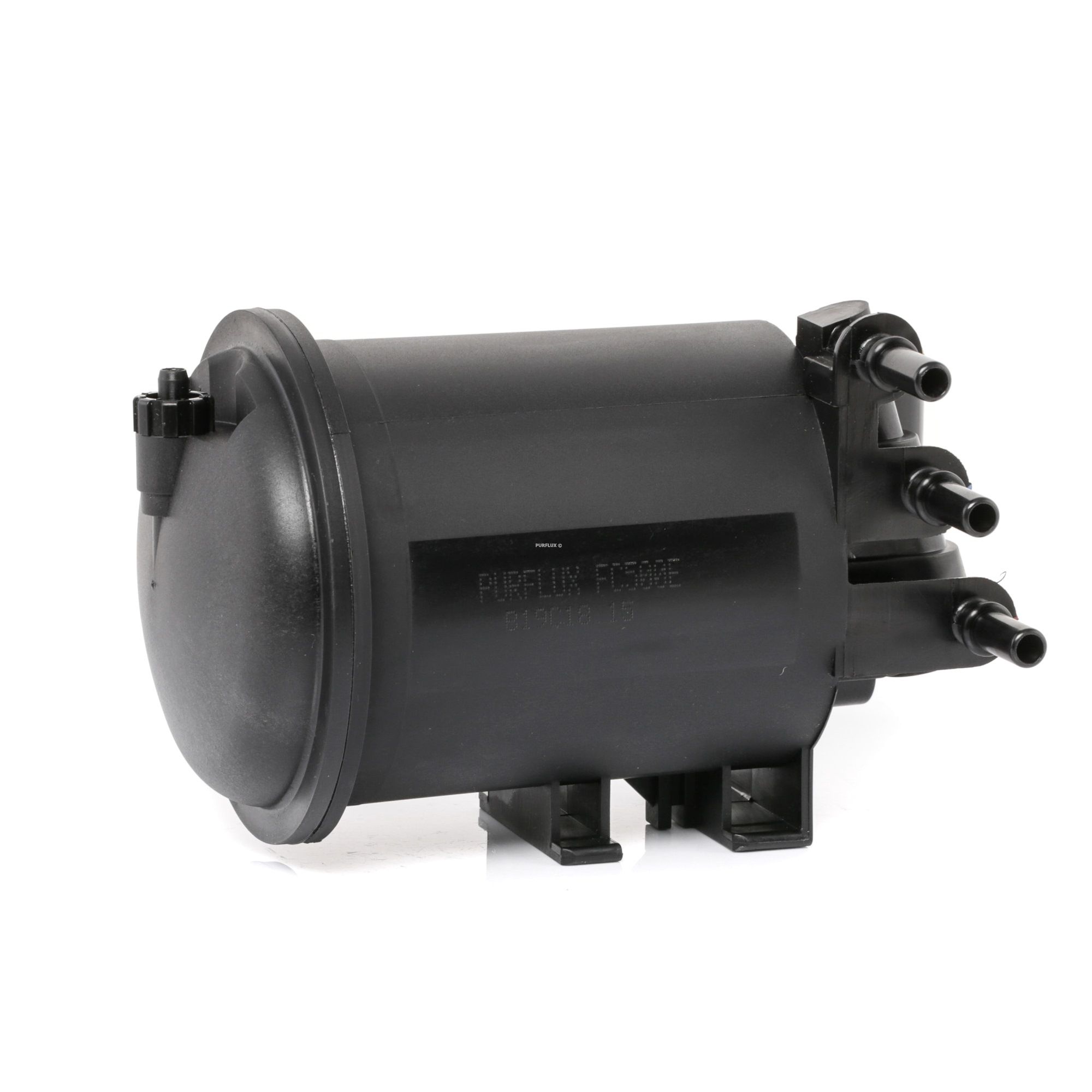 PURFLUX Polttoainesuodatin RENAULT,NISSAN FC500E FS9312E,7700109585,8200416946 8671014177