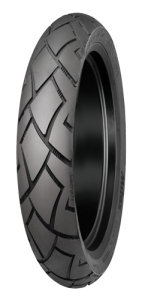 Mitas Terraforce-R ( 120/70 R19 TL 60V etupyörä )