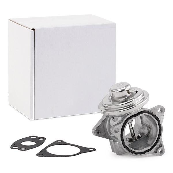 TOPRAN EGR Venttiili VW,AUDI,SKODA 115 037 038129637D,038131501AF,038131501AN Venttiili, Pakokaasun Kierrätys 038131501K,038131501S,MN980163,MN980265