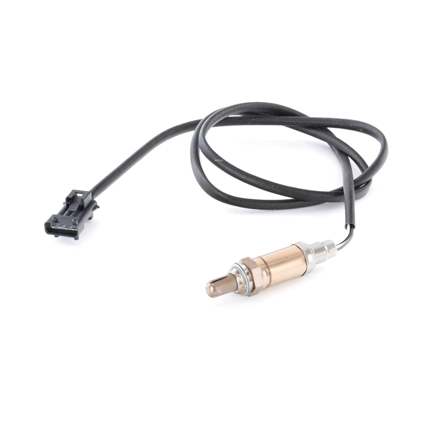RIDEX Lambda Anturi PEUGEOT,CITROËN 3922L0137 161872,16286W,16288C Lambdatunnistin,Happianturi 16289S,1628PX,1628QY,96229971,9622997180,96230004